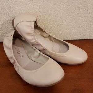 Aldo ballet flats size 7.5